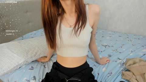 anniscrumbley @ chaturbate on 20240308