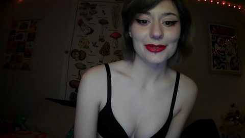 jadehaley @ chaturbate on 20240308