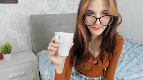 anniscrumbley @ chaturbate on 20240309