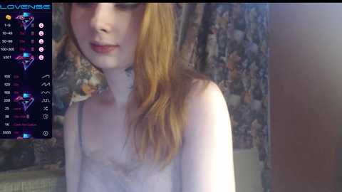 melissasterilissa @ chaturbate on 20240309