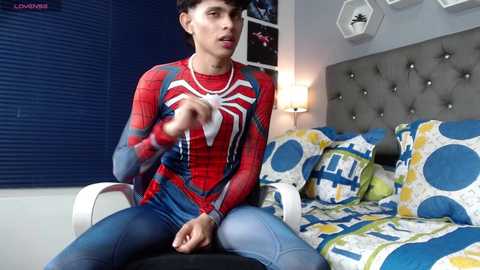 thesupercumx @ chaturbate on 20240309