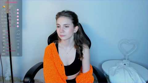 virinaheath @ chaturbate on 20240309