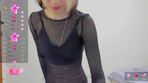 lellana_cute @ chaturbate on 20240310