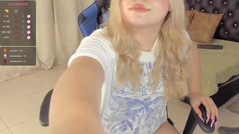 maxxxine_ @ chaturbate on 20240310