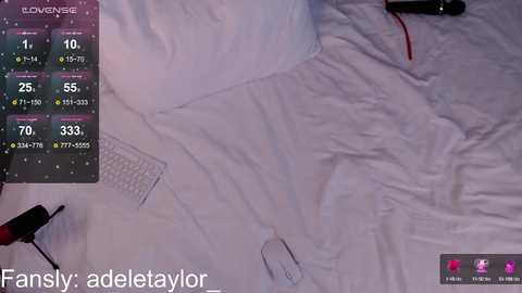 adeletaylor @ chaturbate on 20240311