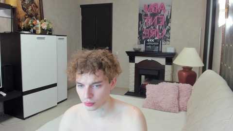 cute_kasper @ chaturbate on 20240311