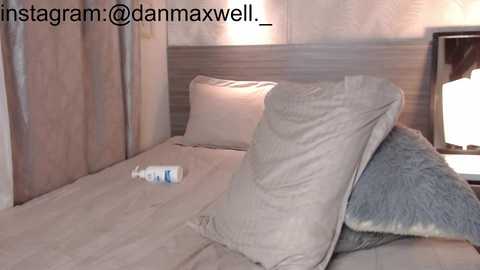 danmaxwell266 @ chaturbate on 20240311