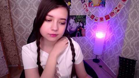 lina_brownie @ chaturbate on 20240311