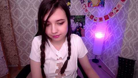 lina_brownie @ chaturbate on 20240311