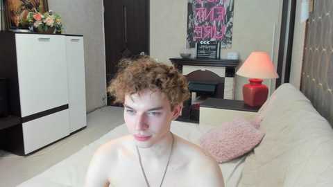 cute_kasper @ chaturbate on 20240312