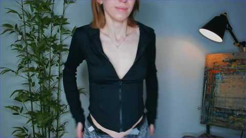 darlenegladish @ chaturbate on 20240312