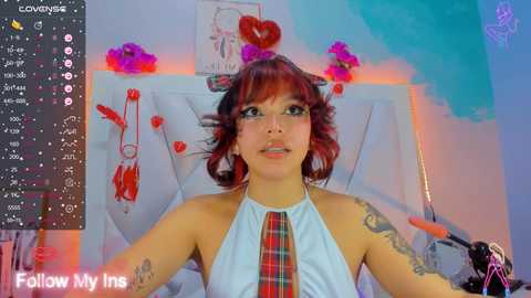 katalina_garcia @ chaturbate on 20240312