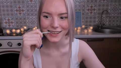 lili2512 @ chaturbate on 20240312
