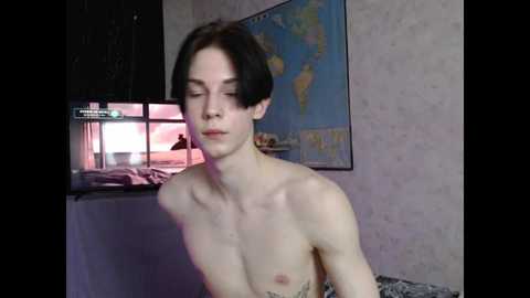 meetmikee @ chaturbate on 20240312