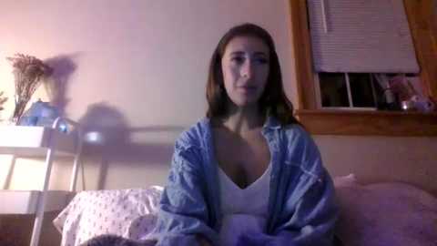 allisonjeffery @ chaturbate on 20240313