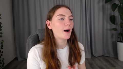 ariana_larboire @ chaturbate on 20240313