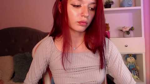 chl0e__ @ chaturbate on 20240313