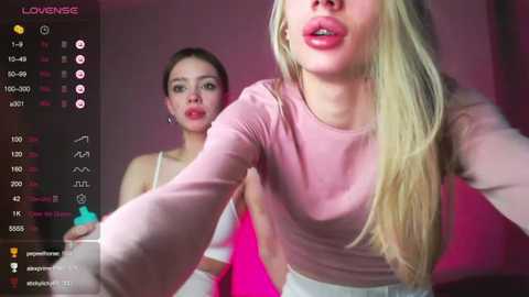 godess_naomi @ chaturbate on 20240313