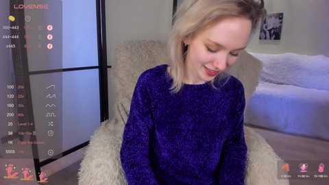 lilian_flores @ chaturbate on 20240313