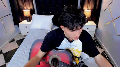 jayden_ghost @ chaturbate on 20240314