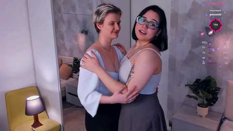 prudenceellson @ chaturbate on 20240314