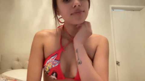 candacebaker @ chaturbate on 20240315