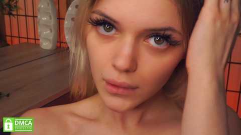 lenaelisabeth @ chaturbate on 20240315