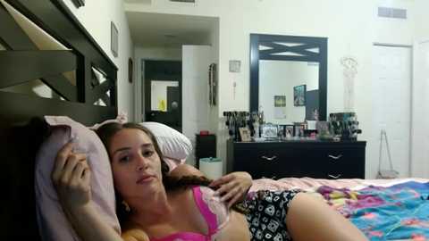 marissarose @ chaturbate on 20240315