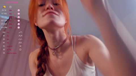 gingers_hugs @ chaturbate on 20240316