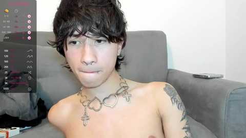 mateoelf @ chaturbate on 20240316