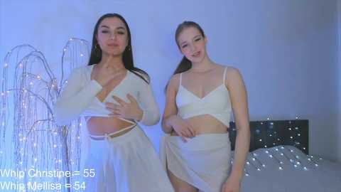 merrypetison @ chaturbate on 20240316