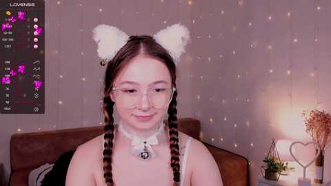 vivi_rosse @ chaturbate on 20240316