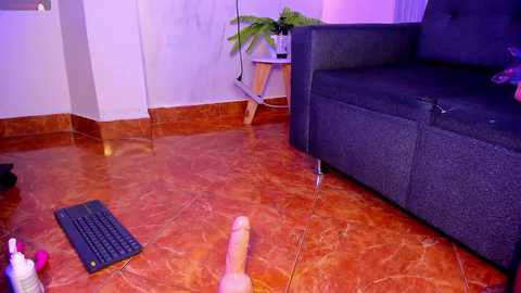 damaralopez_ @ chaturbate on 20240317