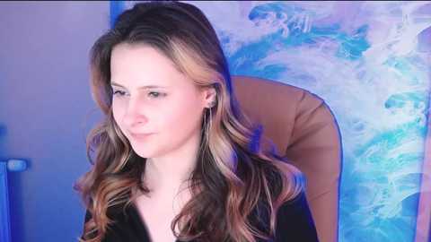 lora_peach @ chaturbate on 20240317