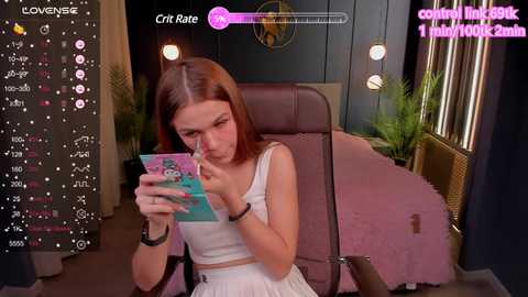 patricia_acevedo @ chaturbate on 20240317