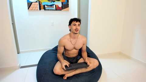 david_muller_ @ chaturbate on 20240318