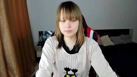 Search for kate_dee | 8teen Cam