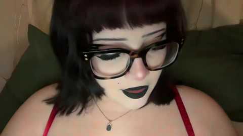 lottiepoppie @ chaturbate on 20240318