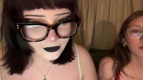 lottiepoppie @ chaturbate on 20240318