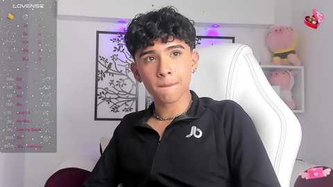 nico_cruz @ chaturbate on 20240318