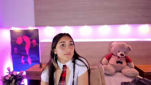 abbie_lee1 @ chaturbate on 20240319