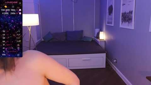 bella_hayes @ chaturbate on 20240319