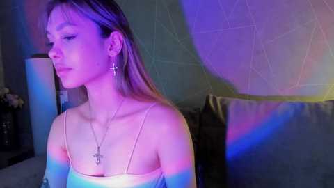 bella_tenderness @ chaturbate on 20240319