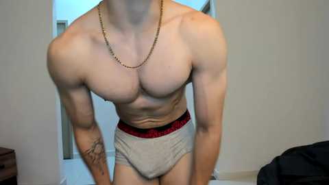 david_muller_ @ chaturbate on 20240319