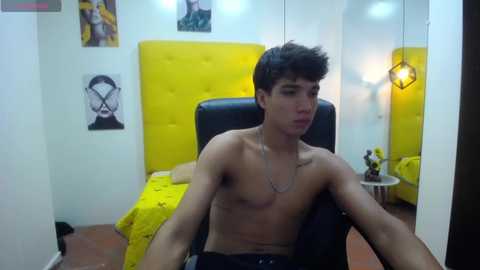 jacoob_smiith @ chaturbate on 20240319