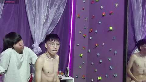 seung_and_noha @ chaturbate on 20240319