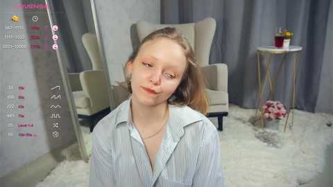 gemmahanly @ chaturbate on 20240320