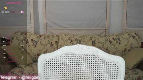 gracekrueger @ chaturbate on 20240320