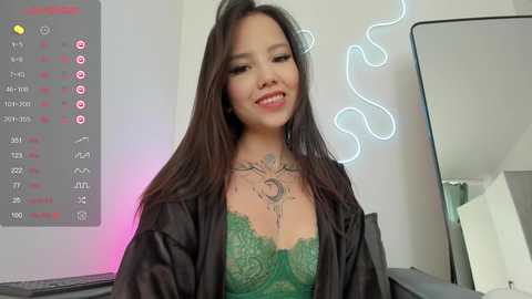 kiramiras @ chaturbate on 20240320