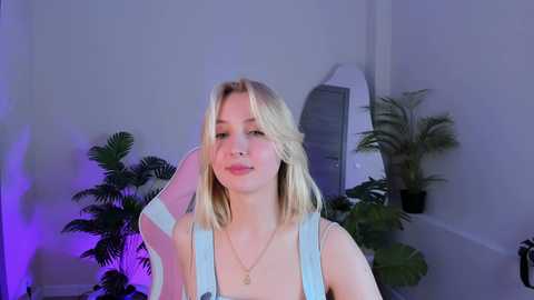 lila_bun @ chaturbate on 20240320